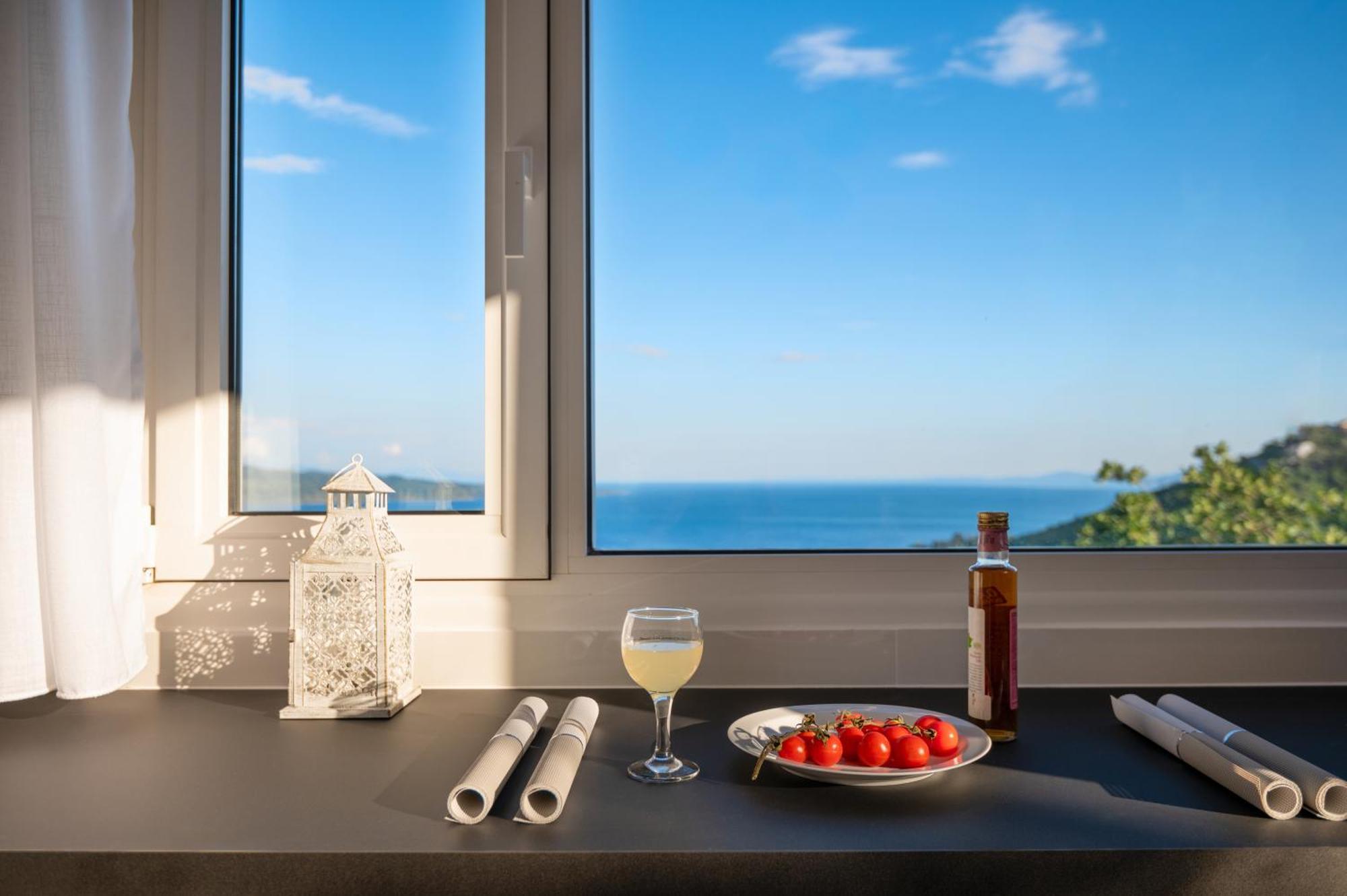 Villa Vilelmina Agnítsini 외부 사진