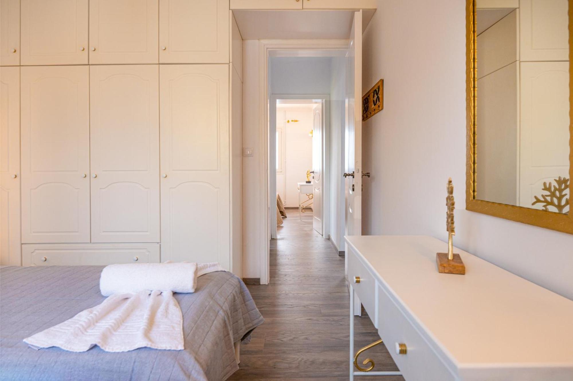 Villa Vilelmina Agnítsini 외부 사진