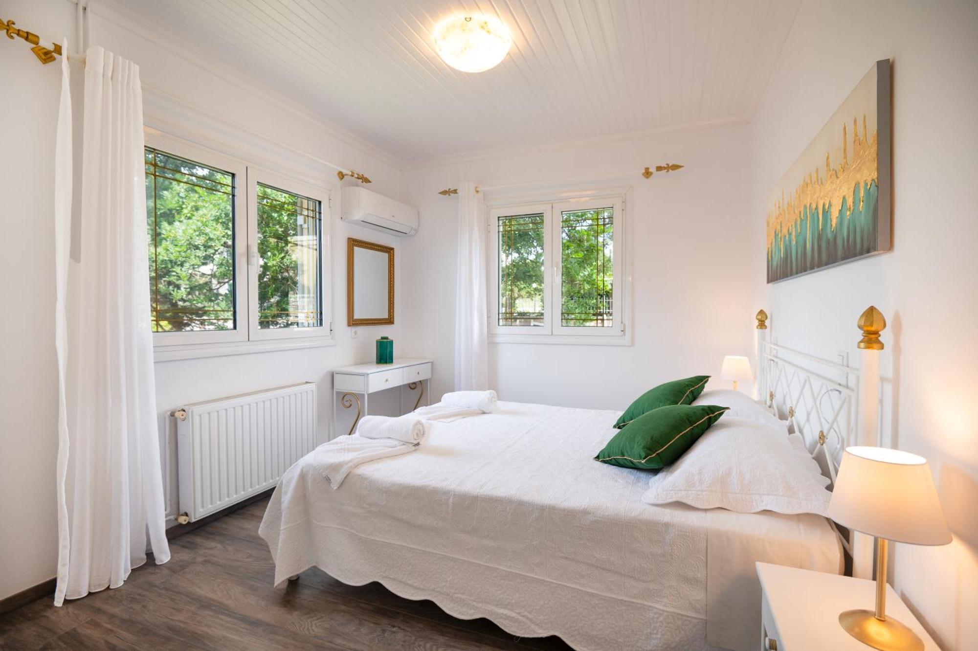 Villa Vilelmina Agnítsini 외부 사진