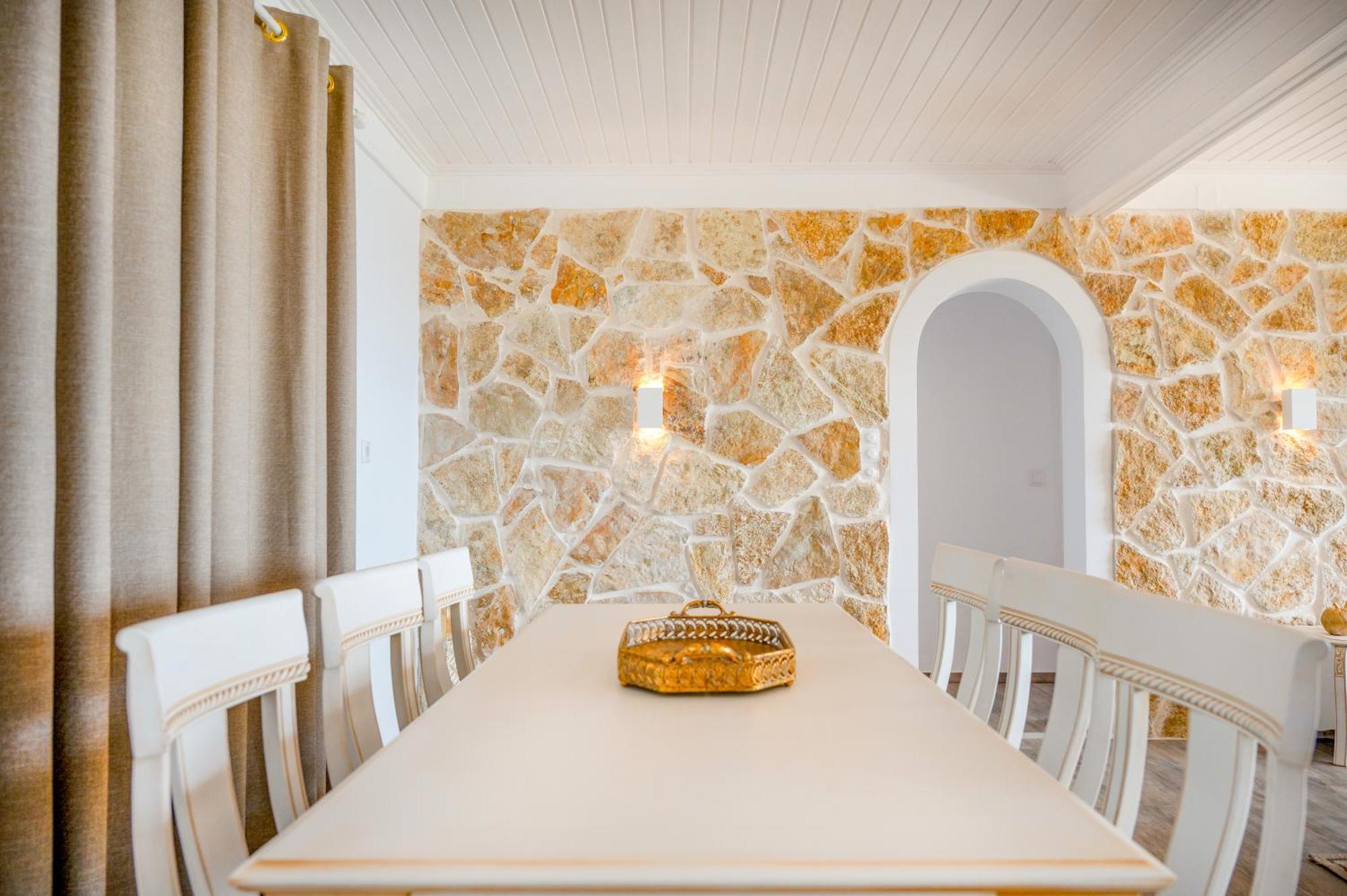 Villa Vilelmina Agnítsini 외부 사진