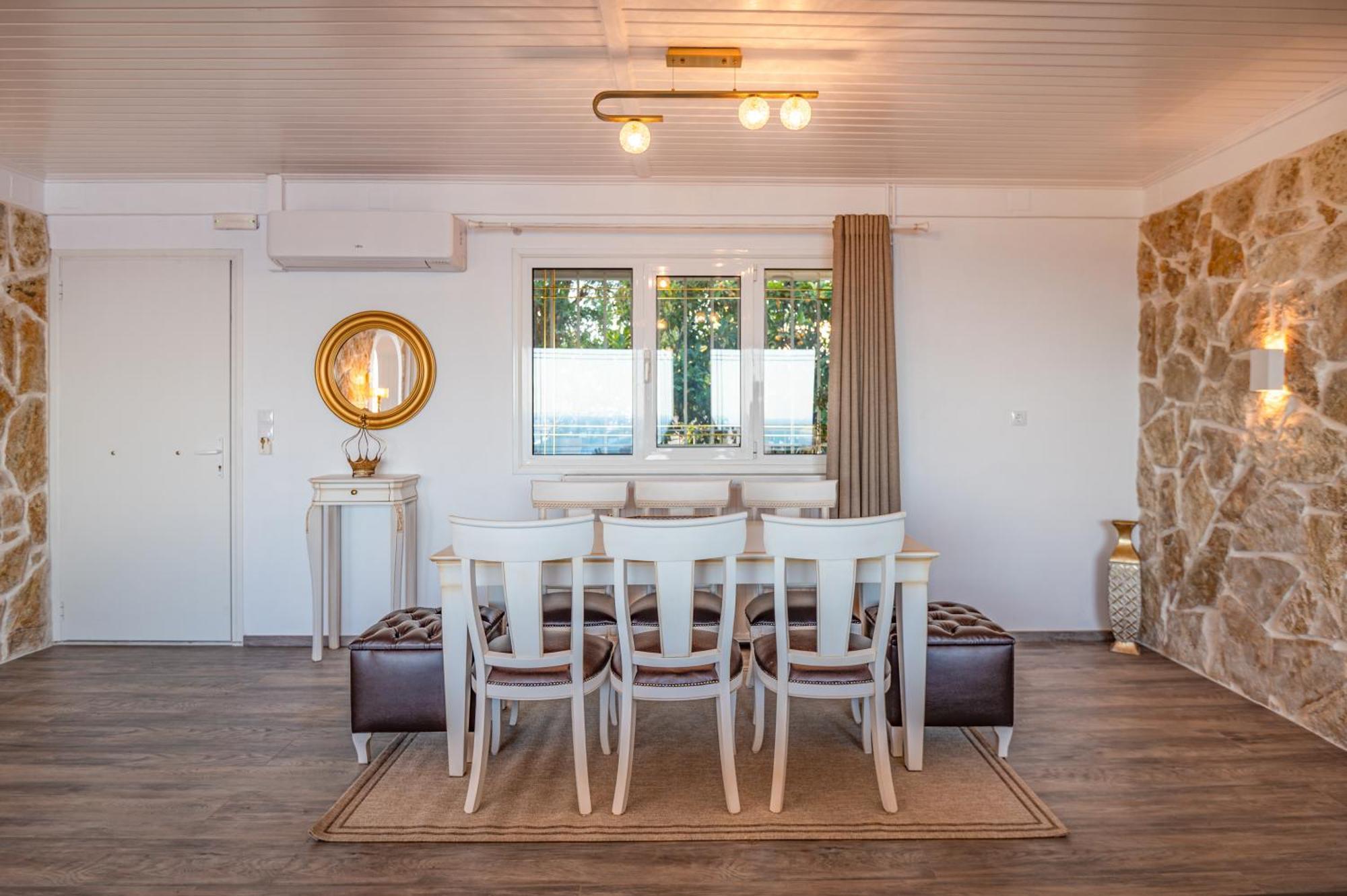 Villa Vilelmina Agnítsini 외부 사진